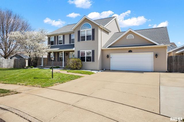 1130 BELSLY Way, Metamora, IL 61548