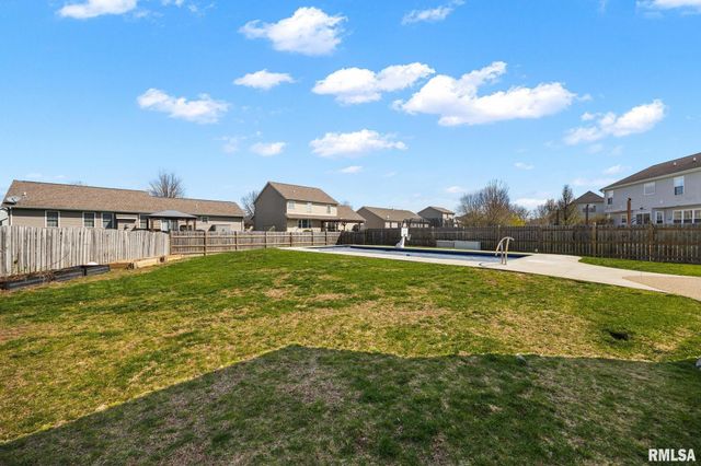 1130 BELSLY Way, Metamora, IL 61548
