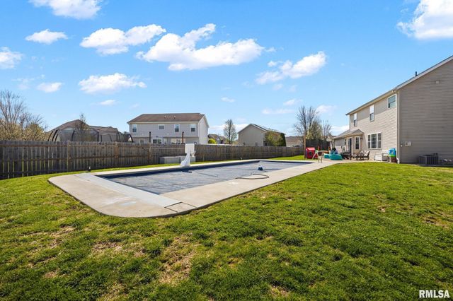 1130 BELSLY Way, Metamora, IL 61548