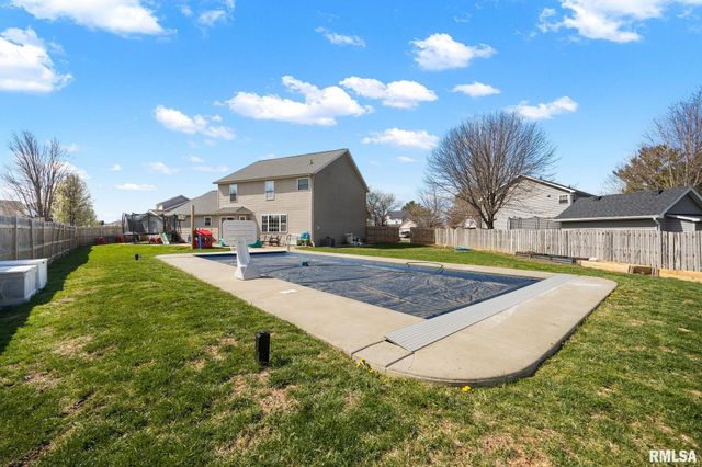 1130 BELSLY Way, Metamora, IL 61548