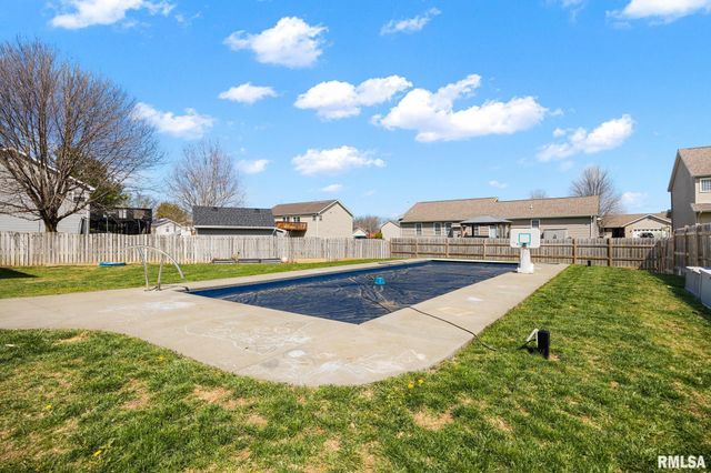 1130 BELSLY Way, Metamora, IL 61548