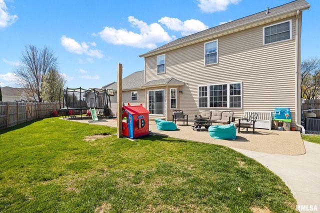 1130 BELSLY Way, Metamora, IL 61548