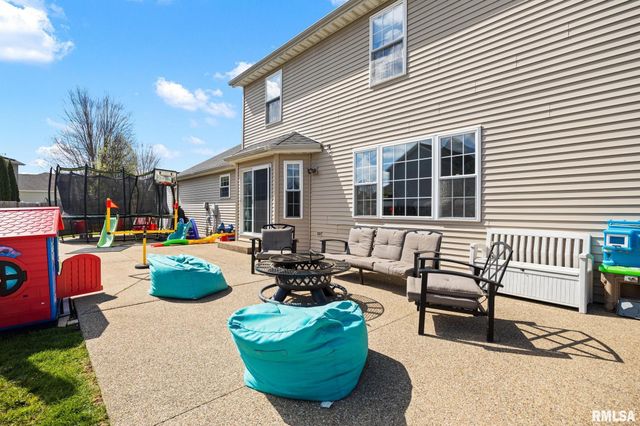 1130 BELSLY Way, Metamora, IL 61548