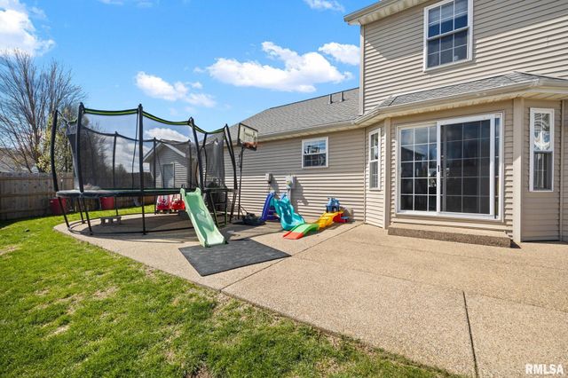 1130 BELSLY Way, Metamora, IL 61548