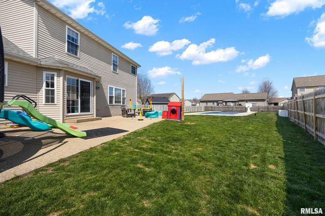1130 BELSLY Way, Metamora, IL 61548