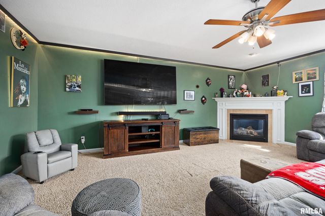 1130 BELSLY Way, Metamora, IL 61548