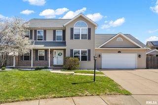 1130 BELSLY Way, Metamora, IL 61548