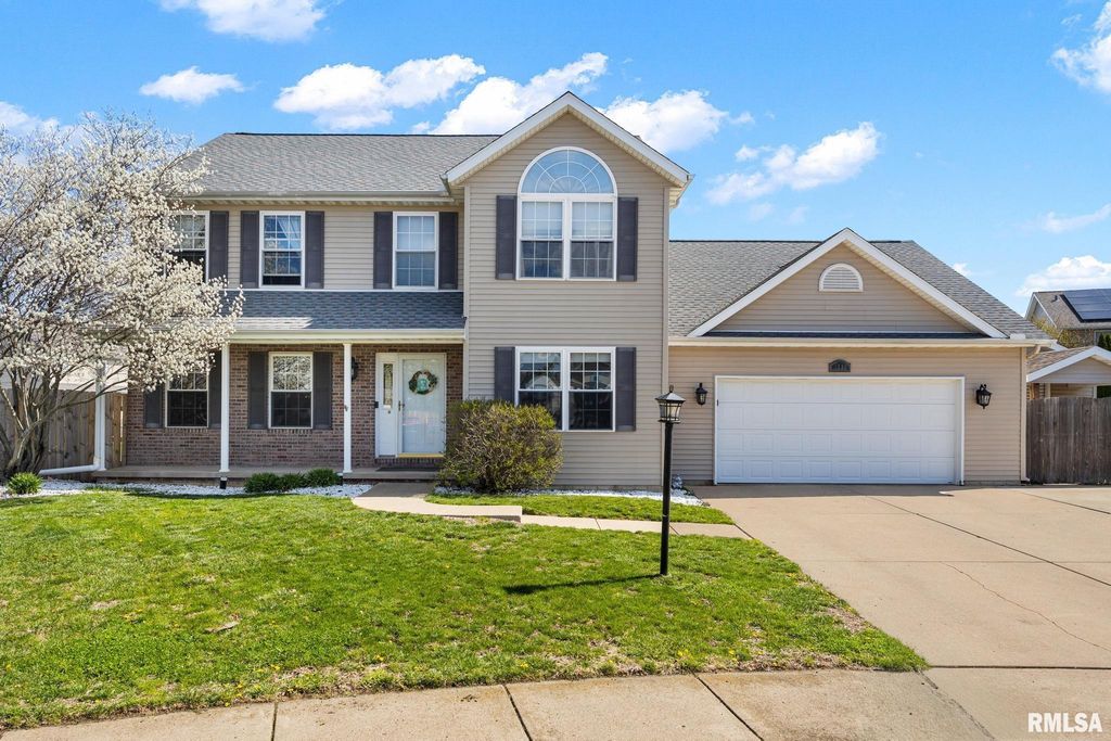 1130 BELSLY Way, Metamora, IL 61548
