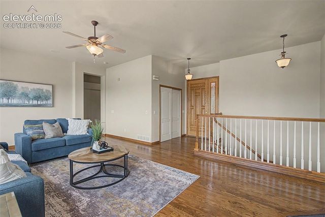 16124 Tabor Creek Court, Monument, CO 80132