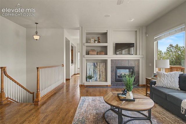 16124 Tabor Creek Court, Monument, CO 80132