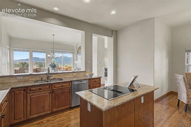 16124 Tabor Creek Court, Monument, CO 80132