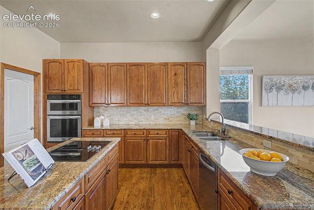 16124 Tabor Creek Court, Monument, CO 80132