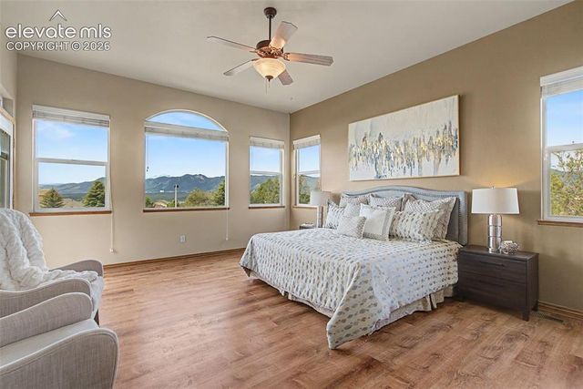 16124 Tabor Creek Court, Monument, CO 80132