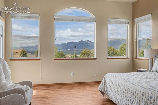 16124 Tabor Creek Court, Monument, CO 80132