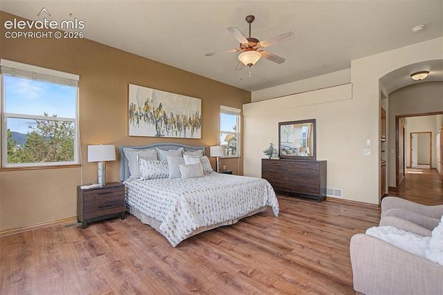 16124 Tabor Creek Court, Monument, CO 80132