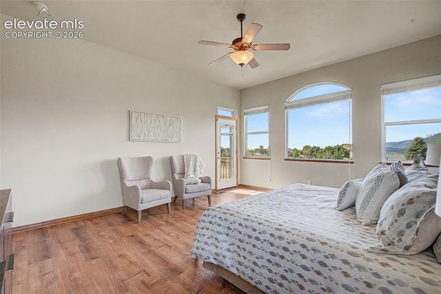 16124 Tabor Creek Court, Monument, CO 80132