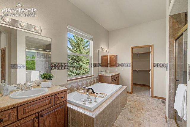 16124 Tabor Creek Court, Monument, CO 80132