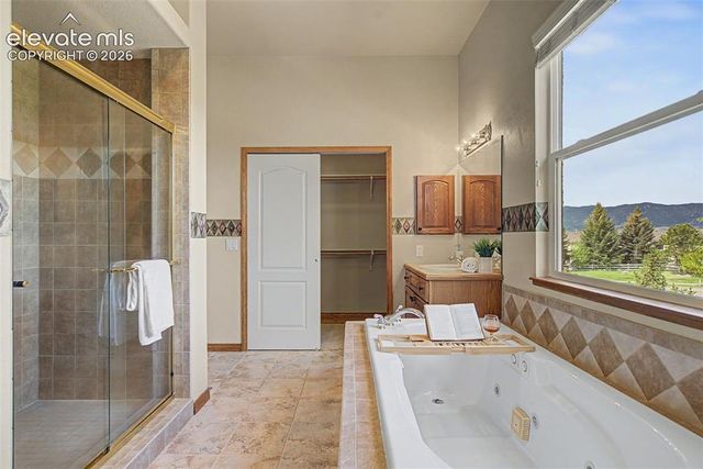 16124 Tabor Creek Court, Monument, CO 80132