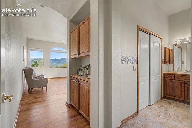 16124 Tabor Creek Court, Monument, CO 80132