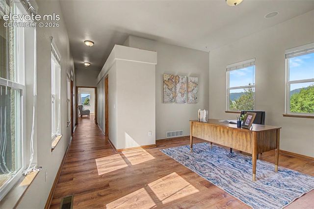 16124 Tabor Creek Court, Monument, CO 80132