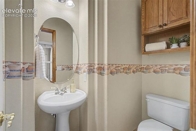 16124 Tabor Creek Court, Monument, CO 80132