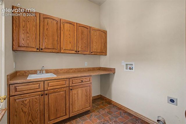 16124 Tabor Creek Court, Monument, CO 80132