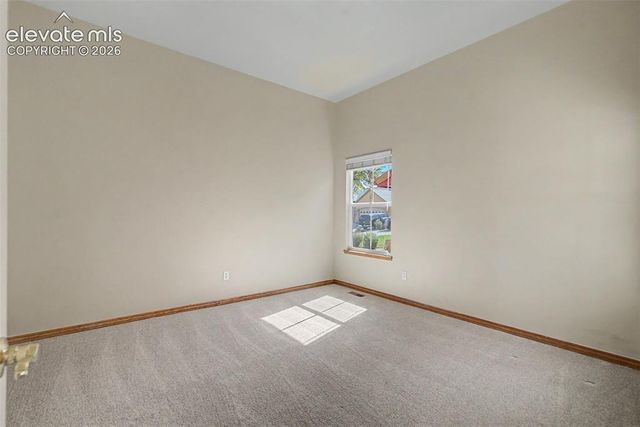16124 Tabor Creek Court, Monument, CO 80132