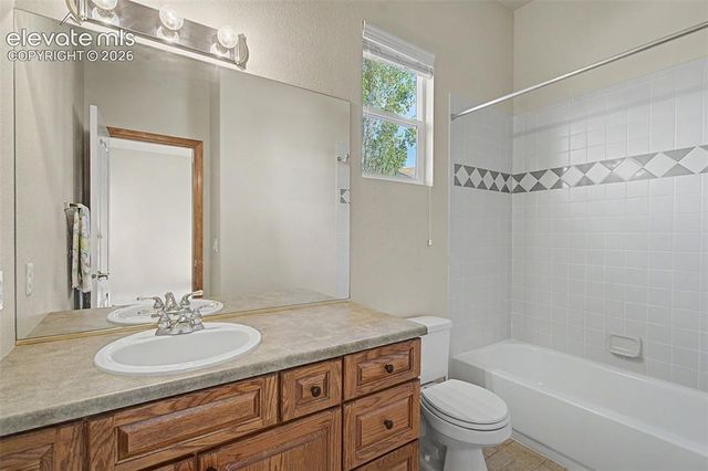 16124 Tabor Creek Court, Monument, CO 80132