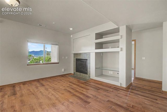 16124 Tabor Creek Court, Monument, CO 80132