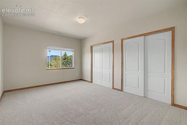 16124 Tabor Creek Court, Monument, CO 80132