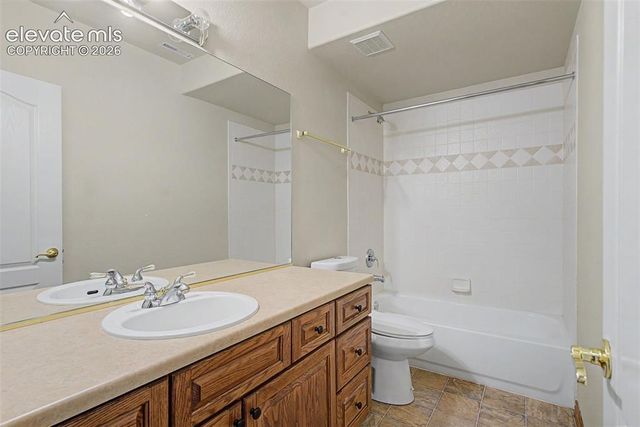 16124 Tabor Creek Court, Monument, CO 80132