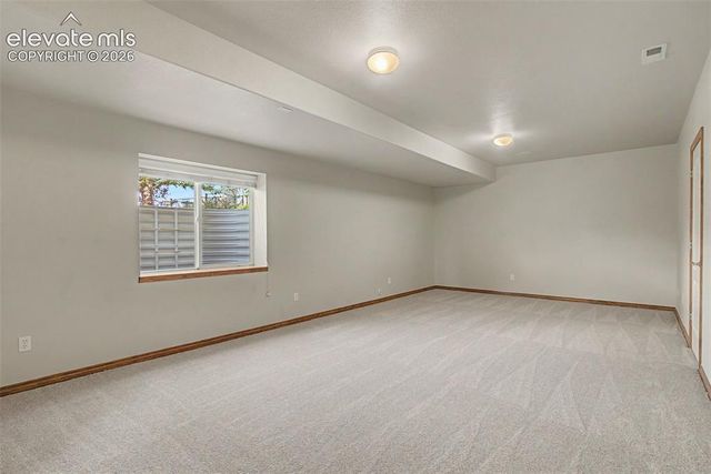 16124 Tabor Creek Court, Monument, CO 80132