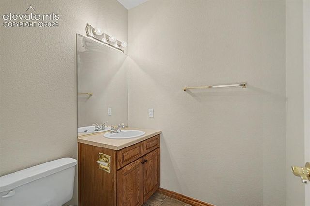 16124 Tabor Creek Court, Monument, CO 80132
