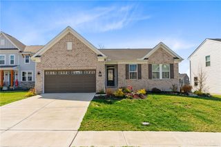 1851 Kingsbarn Court, Miamisburg, OH 45342