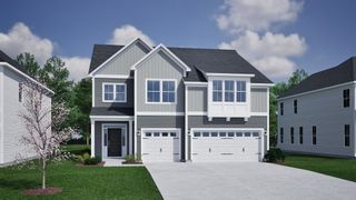 414 Admiral Drive, Inman, SC 29349