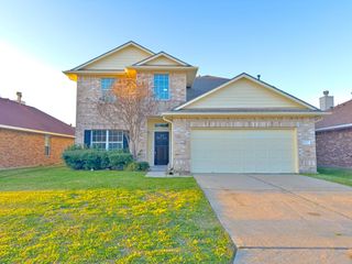 5415 Coastline Street, Baytown, TX 77521