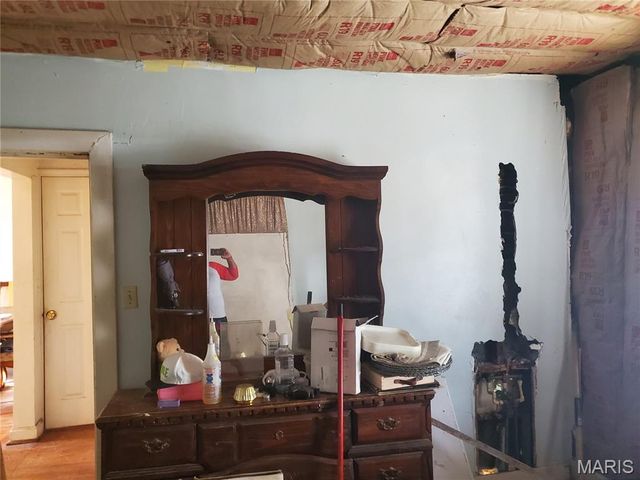 1924 Bond Avenue, East St Louis, IL 62207