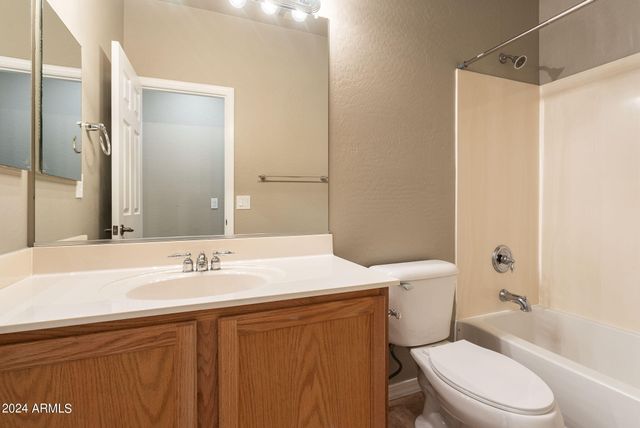 30153 N 71st Drive, Peoria, AZ 85383