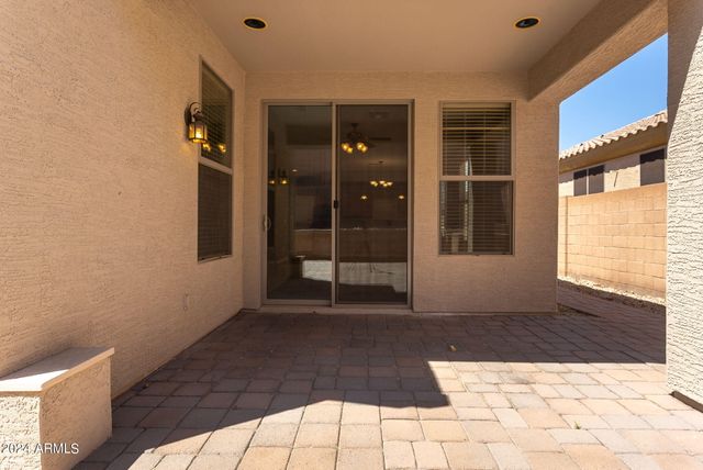 30153 N 71st Drive, Peoria, AZ 85383