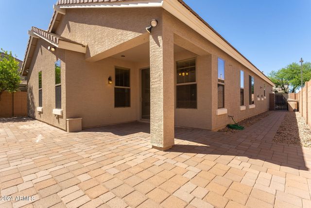 30153 N 71st Drive, Peoria, AZ 85383