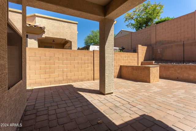 30153 N 71st Drive, Peoria, AZ 85383