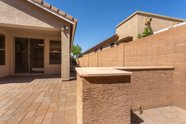 30153 N 71st Drive, Peoria, AZ 85383
