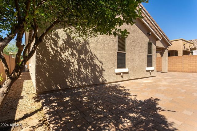 30153 N 71st Drive, Peoria, AZ 85383