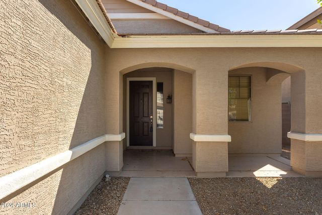 30153 N 71st Drive, Peoria, AZ 85383