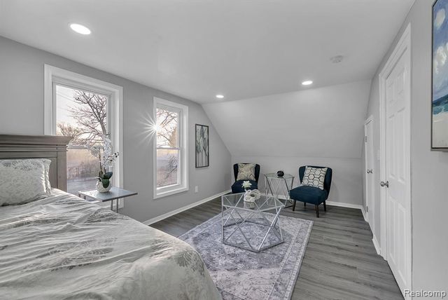 7519 Barrie Street, Dearborn, MI 48126