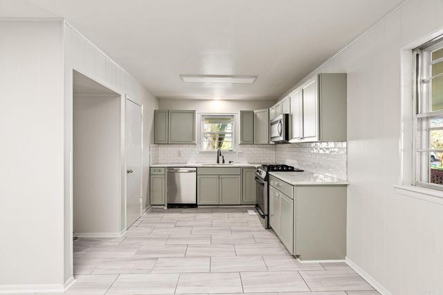 921 N Bryan St Street, Little Rock, AR 72207