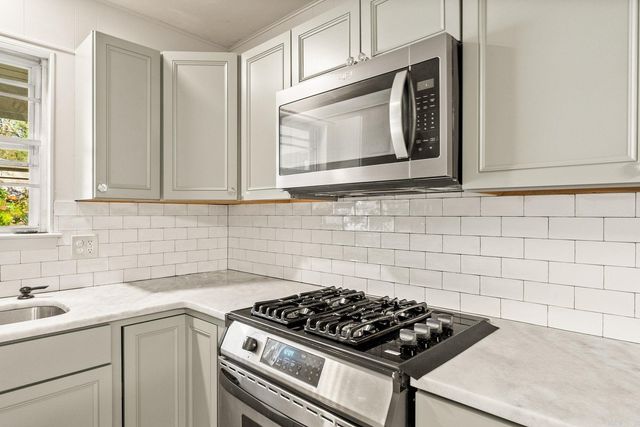 921 N Bryan St Street, Little Rock, AR 72207