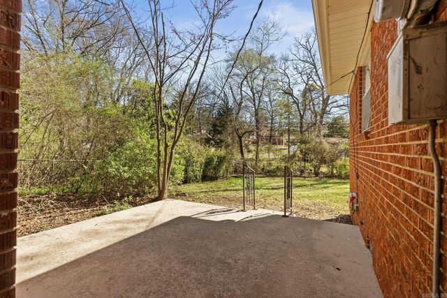 921 N Bryan St Street, Little Rock, AR 72207