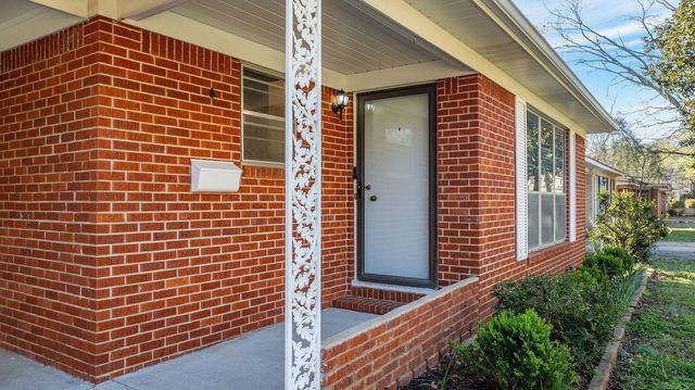 921 N Bryan St Street, Little Rock, AR 72207