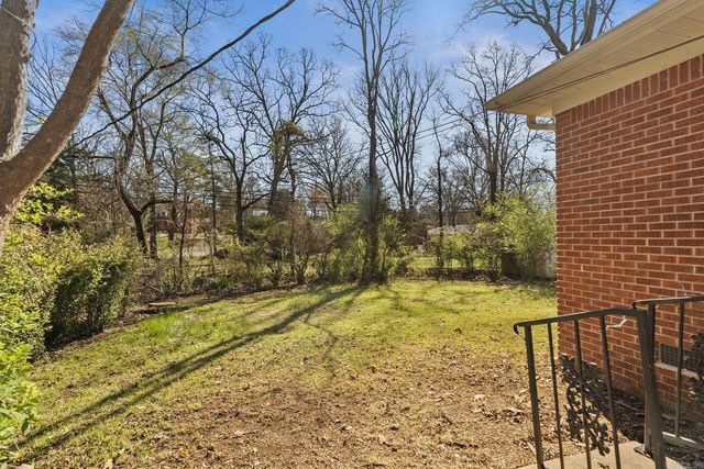 921 N Bryan St Street, Little Rock, AR 72207